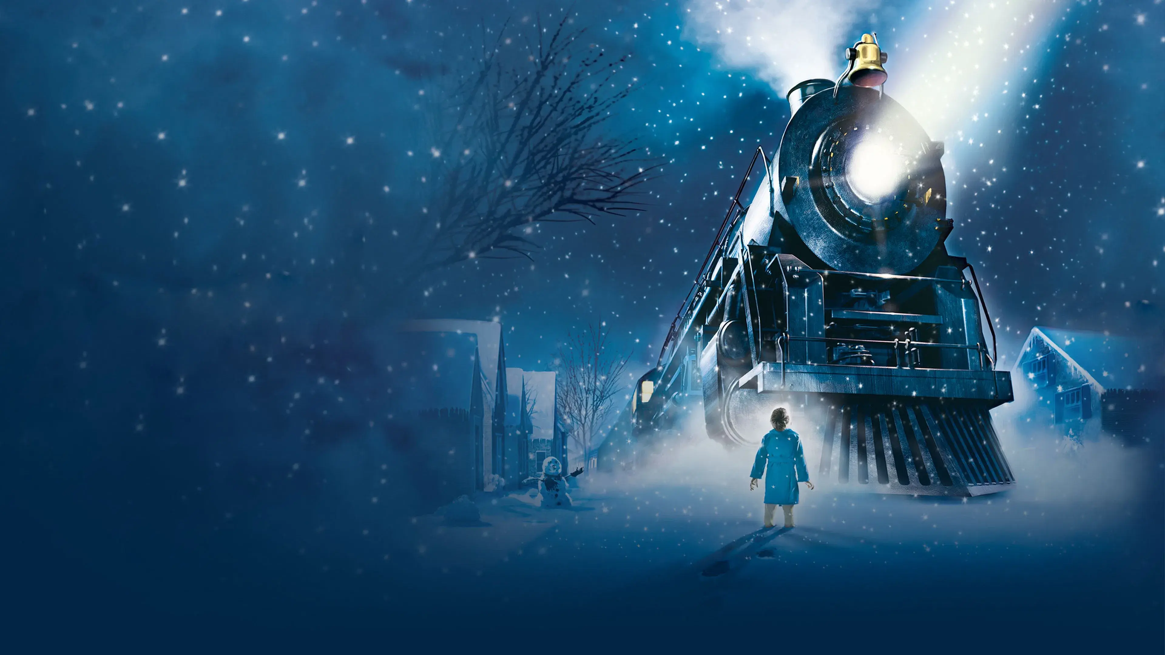 The Polar Express