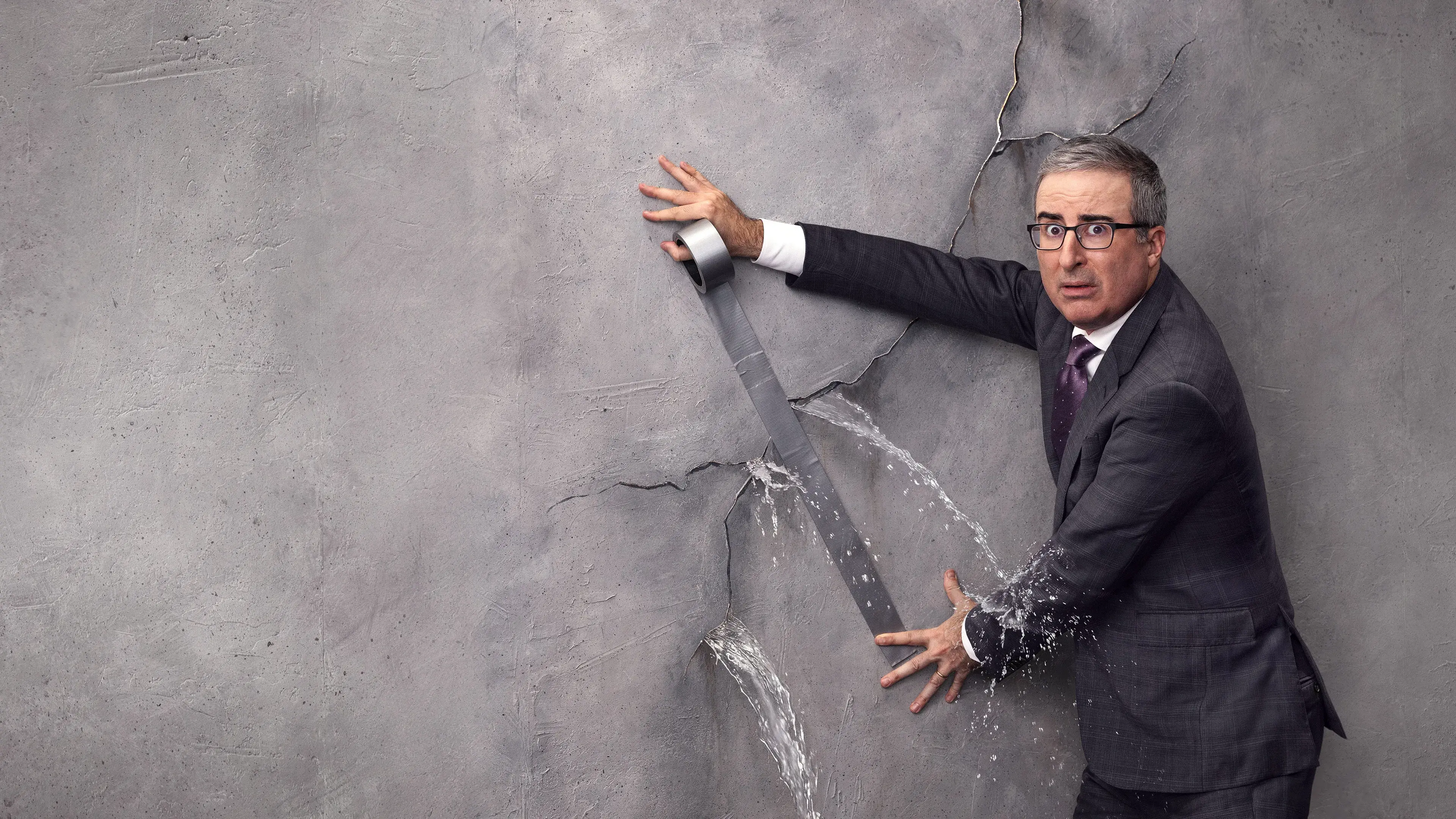 Last Week Tonight with John Oliver