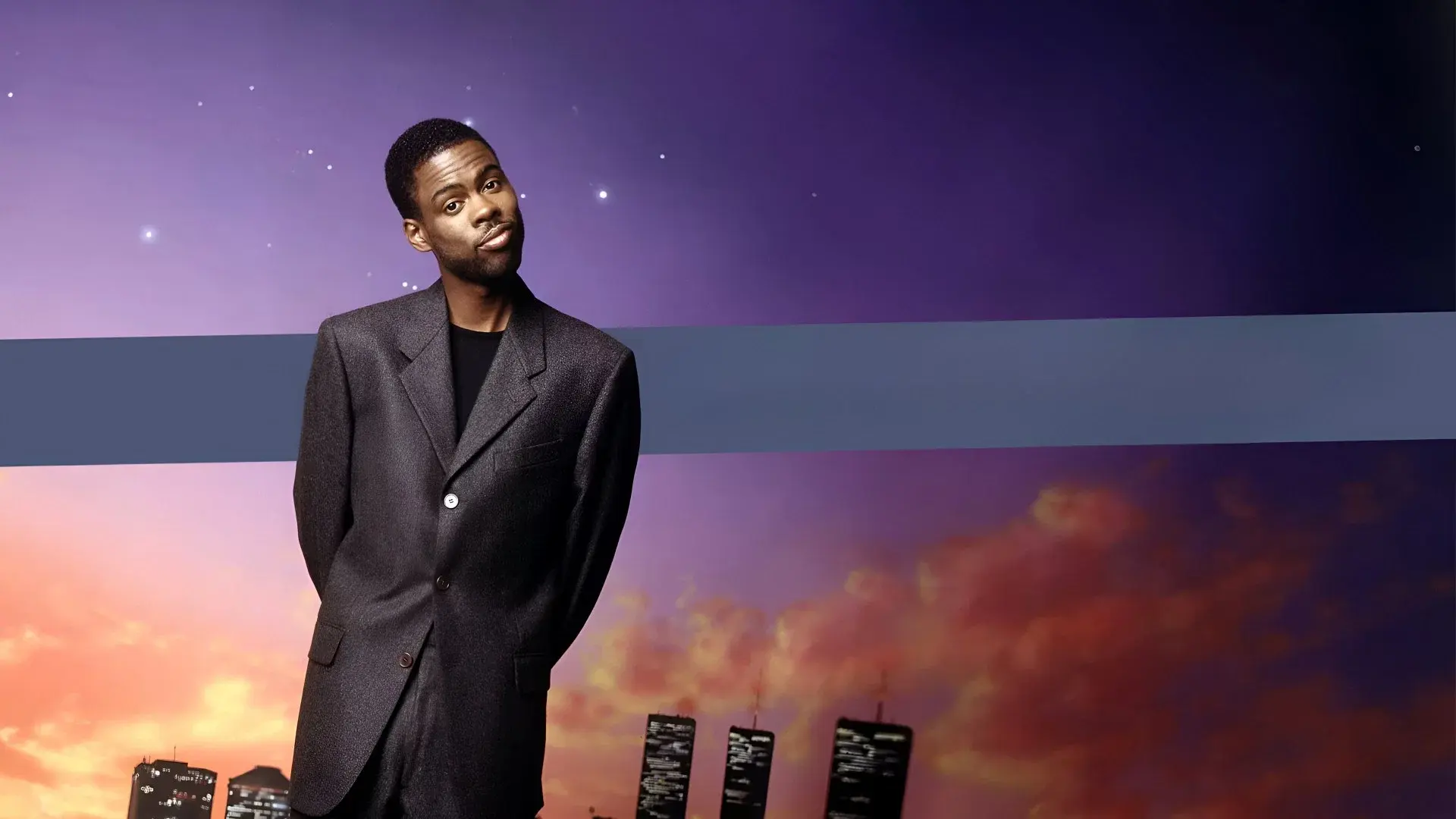 The Chris Rock Show