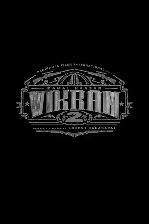 Vikram 2