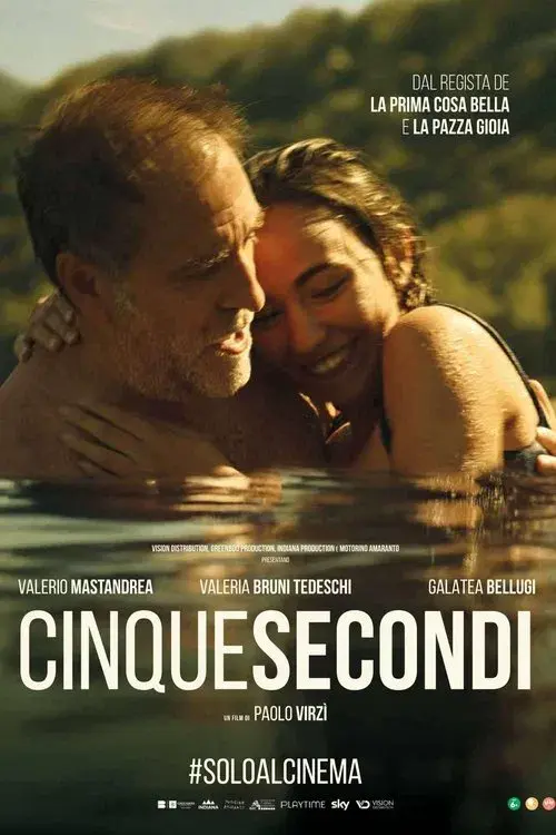 Five Seconds