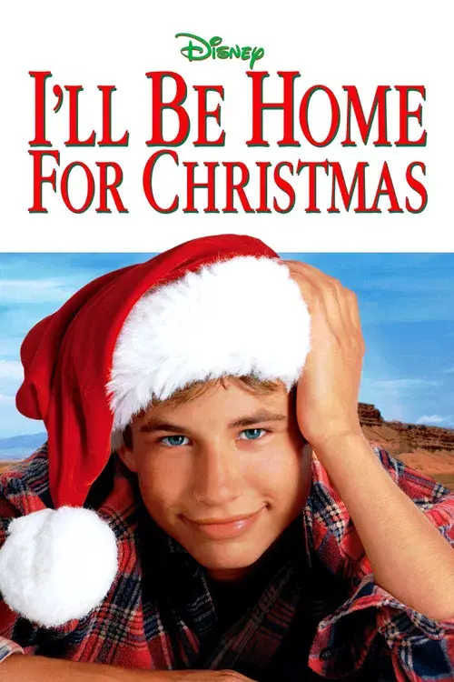 I'll Be Home for Christmas