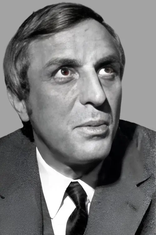 Walter Maestosi