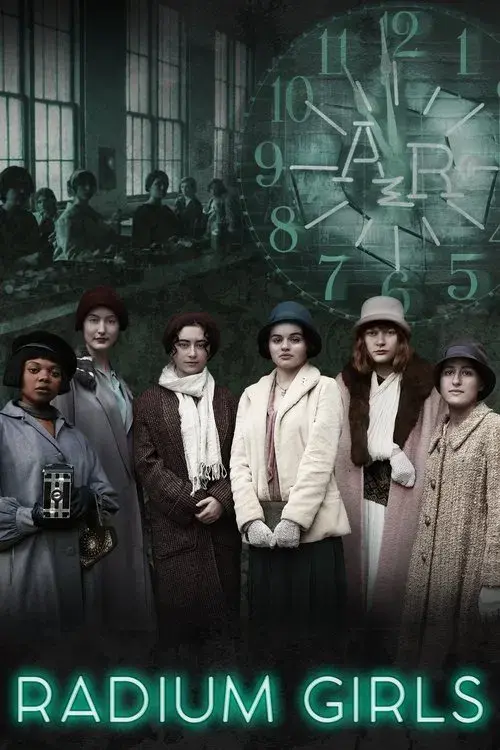 Radium Girls