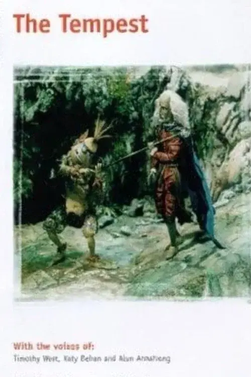 The Tempest