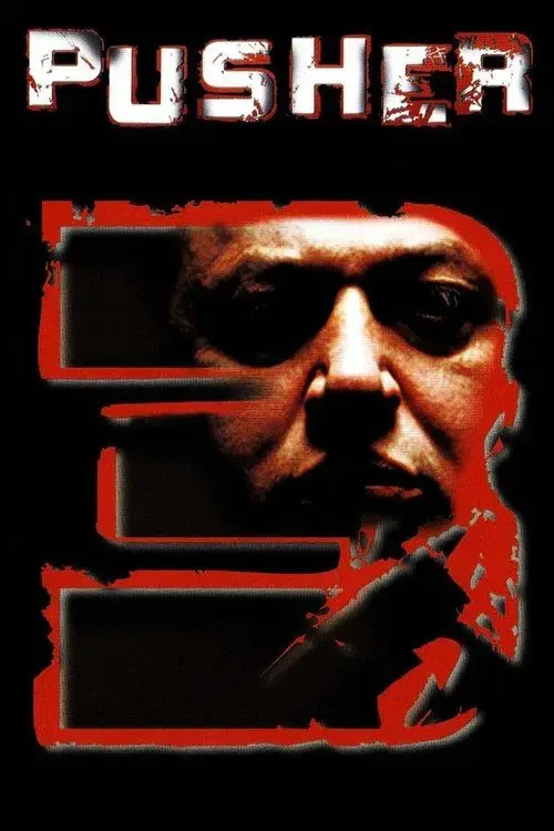 Pusher III