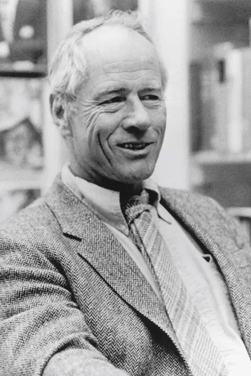 Stephen E. Ambrose