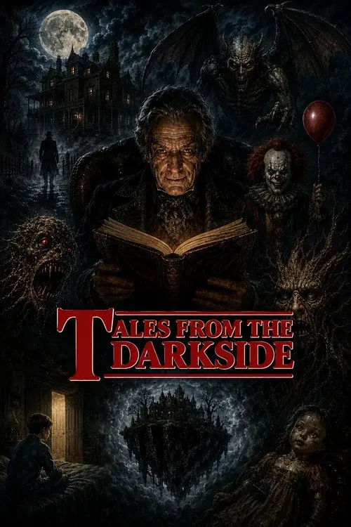 Tales from the Darkside