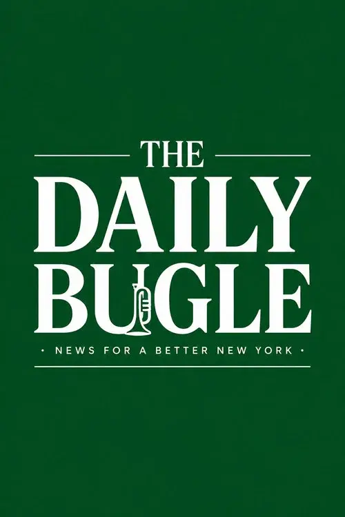The Daily Bugle