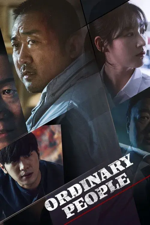 Ordinary People
