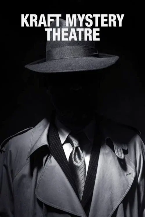Kraft Mystery Theatre
