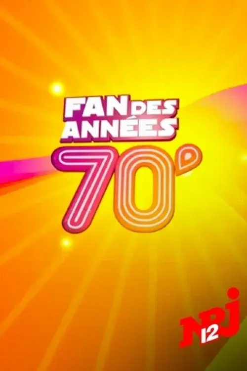Fan des Années 70