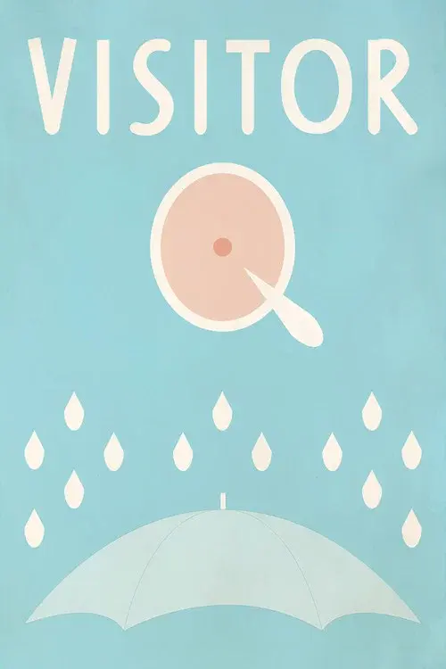 Visitor Q