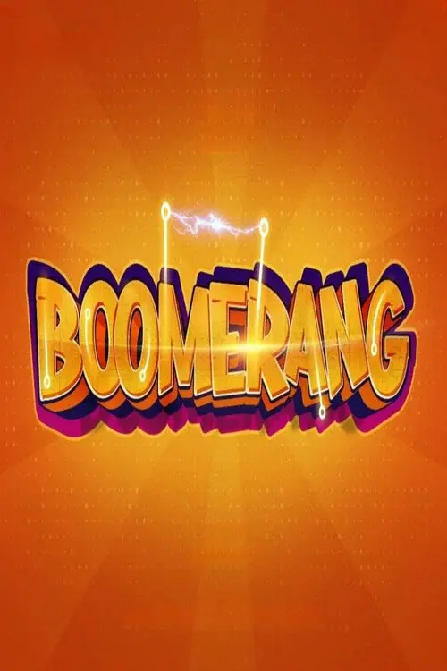 Boomerang