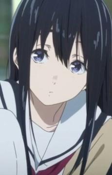Naoka Ueno